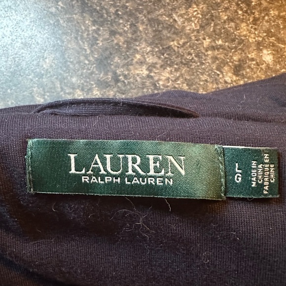 Ralph Lauren Vest - Picture 4 of 4